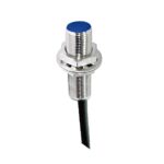 Bedook Inductive Proximity Sensor Wide Temperature M12 4mm-03