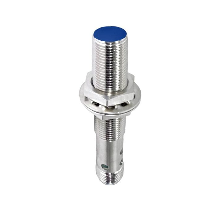 Bedook Inductive Proximity Sensor Wide Temperature M12 4mm-04