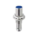 Bedook Inductive Proximity Sensor Wide Temperature M12 4mm-05