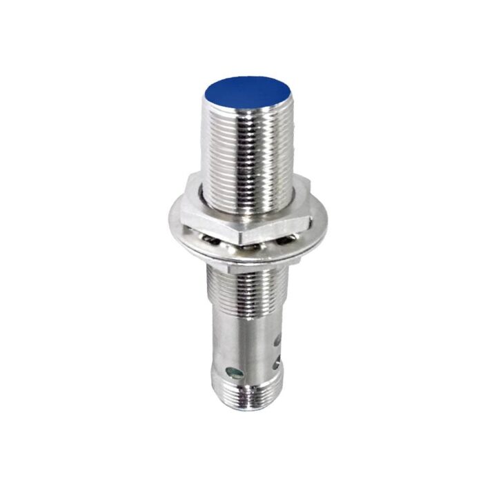 Bedook Inductive Proximity Sensor Wide Temperature M12 4mm-05