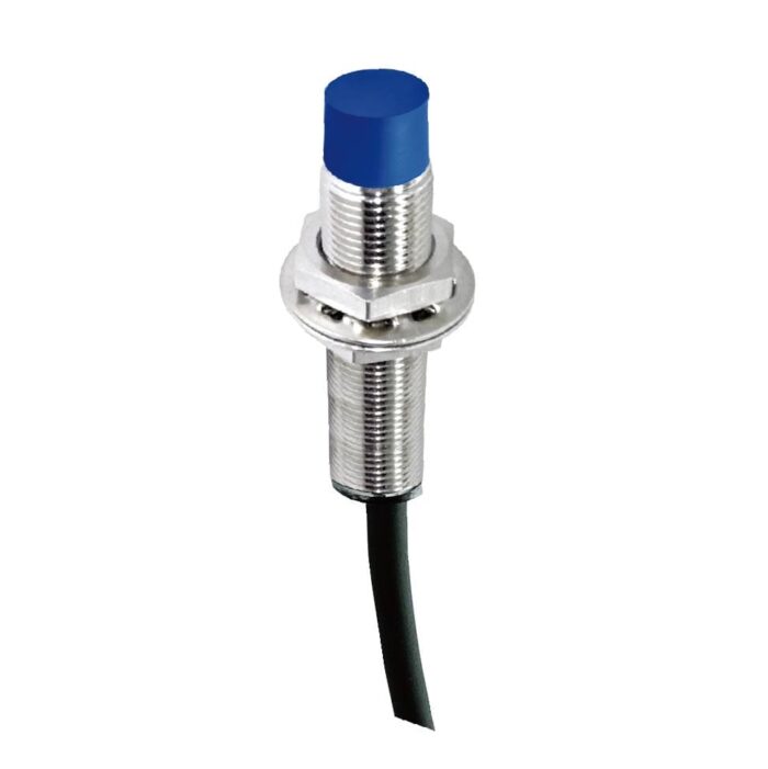 Bedook Inductive Proximity Sensor Wide Temperature M12 8mm-02