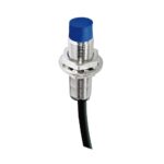 Bedook Inductive Proximity Sensor Wide Temperature M12 8mm-03