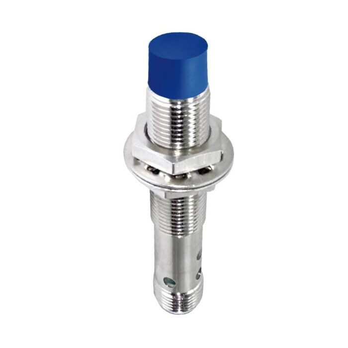 Bedook Inductive Proximity Sensor Wide Temperature M12 8mm-04