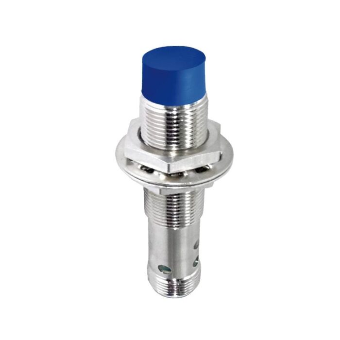Bedook Inductive Proximity Sensor Wide Temperature M12 8mm-05