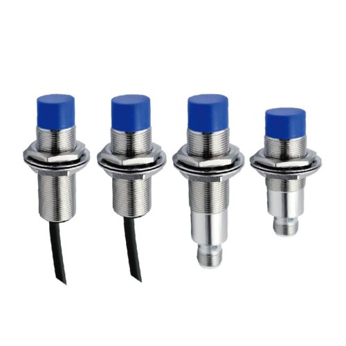 Bedook Inductive Proximity Sensor Wide Temperature M18 16mm-01