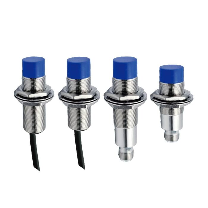 Bedook Inductive Proximity Sensor Wide Temperature M18 16mm-01