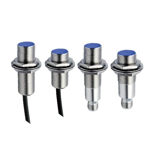 Bedook Inductive Proximity Sensor Wide Temperature M18 8mm-01