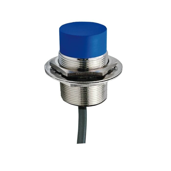Bedook Inductive Proximity Sensor Wide Temperature M30 15mm-03