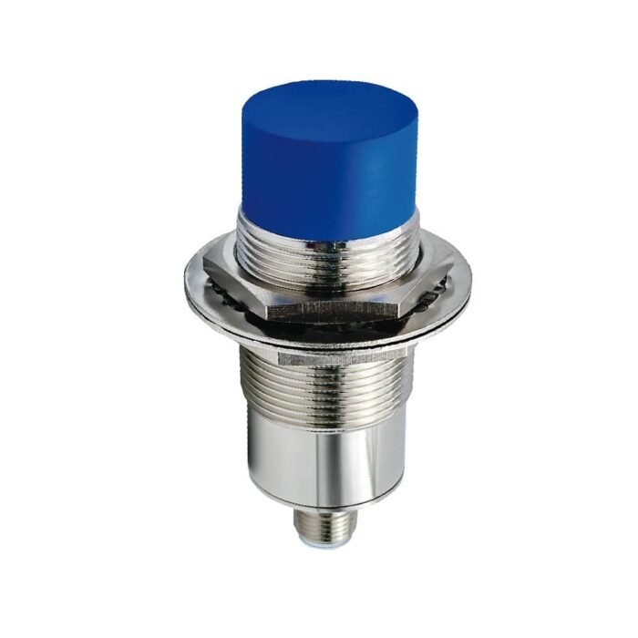 Bedook Inductive Proximity Sensor Wide Temperature M30 15mm-04
