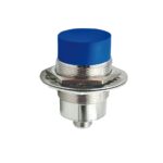 Bedook Inductive Proximity Sensor Wide Temperature M30 15mm-05
