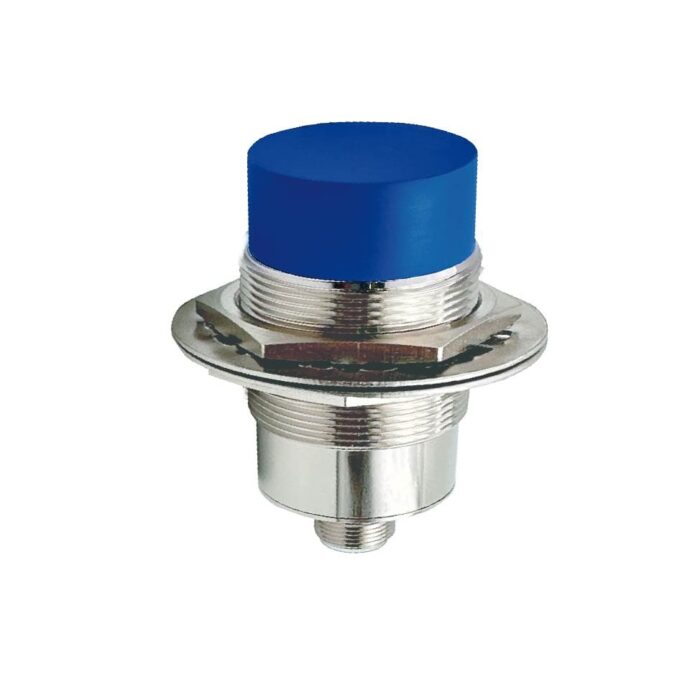 Bedook Inductive Proximity Sensor Wide Temperature M30 15mm-05