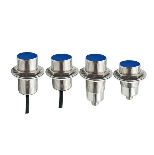 Bedook Inductive Proximity Sensor Wide Temperature M30 16mm-01