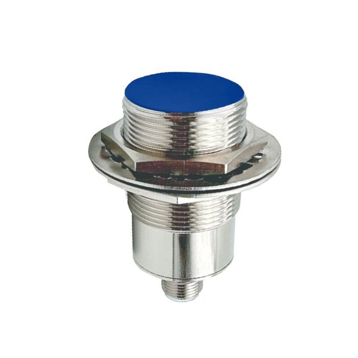 Bedook Inductive Proximity Sensor Wide Temperature M30 16mm-05
