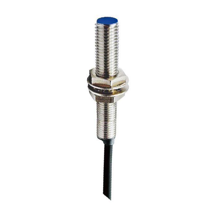 Bedook Inductive Proximity Sensor Wide Temperature M8 2mm-02