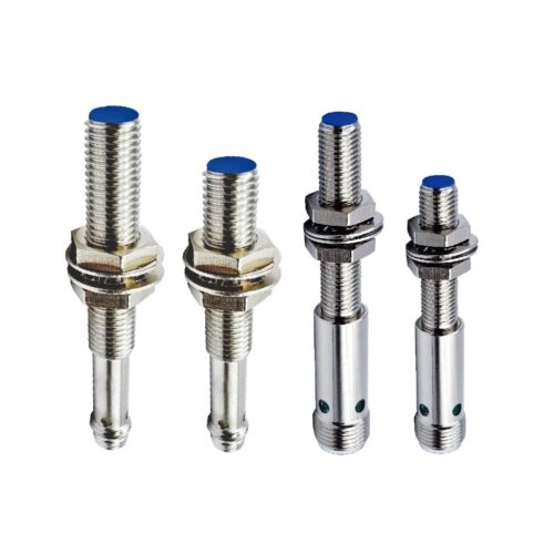Bedook Inductive Proximity Sensor Wide Temperature M8 2mm-04