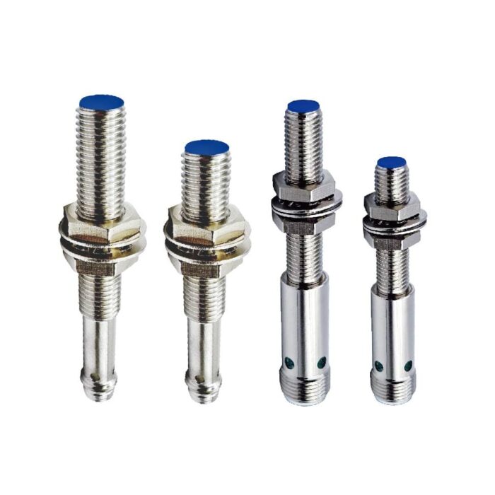 Bedook Inductive Proximity Sensor Wide Temperature M8 2mm-04