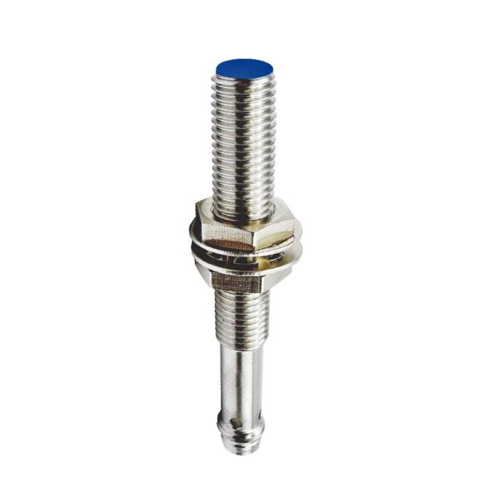 Bedook Inductive Proximity Sensor Wide Temperature M8 2mm-05