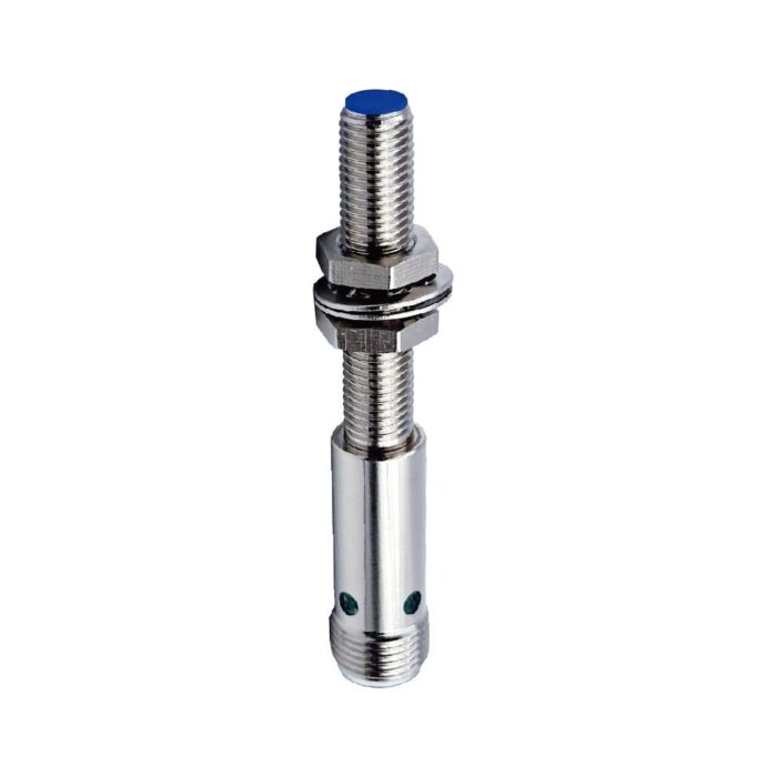 Bedook Inductive Proximity Sensor Wide Temperature M8 2mm-07