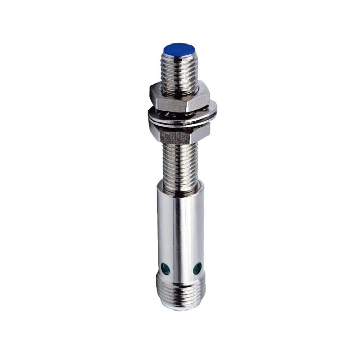Bedook Inductive Proximity Sensor Wide Temperature M8 2mm-08