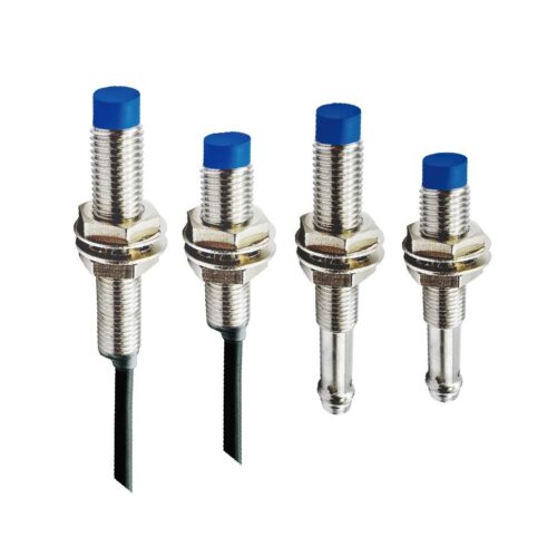 Bedook Inductive Proximity Sensor Wide Temperature M8 4mm-01