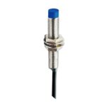Bedook Inductive Proximity Sensor Wide Temperature M8 4mm-02