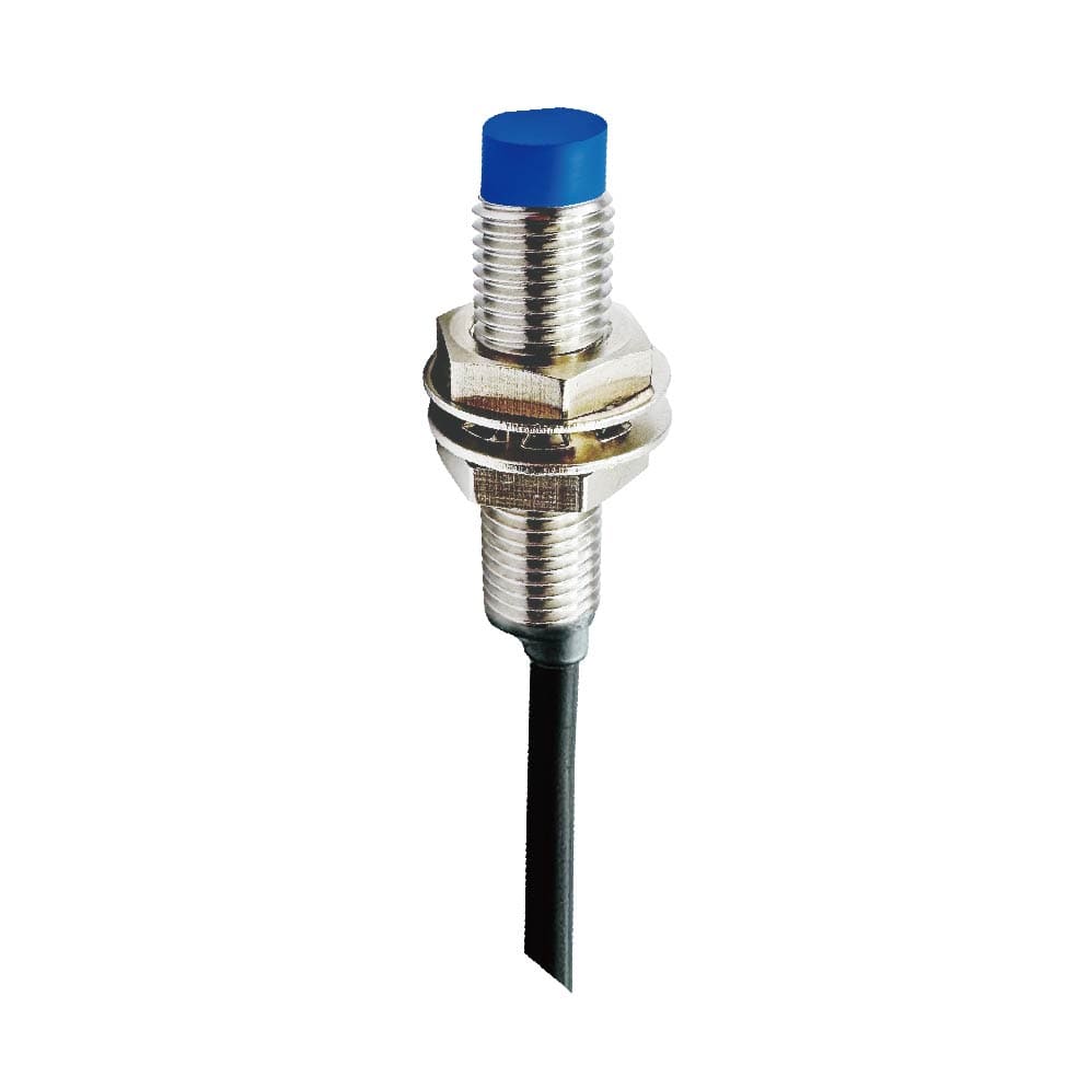 Bedook Inductive Proximity Sensor Wide Temperature M8 4mm-03 Bedook Inductive Proximity Sensor Wide Temperature M8 4mm-03