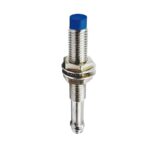 Bedook Inductive Proximity Sensor Wide Temperature M8 4mm-04