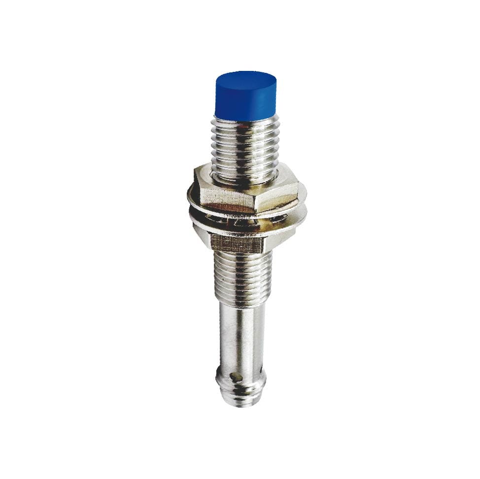 Bedook Inductive Proximity Sensor Wide Temperature M8 4mm-05 Bedook Inductive Proximity Sensor Wide Temperature M8 4mm-05
