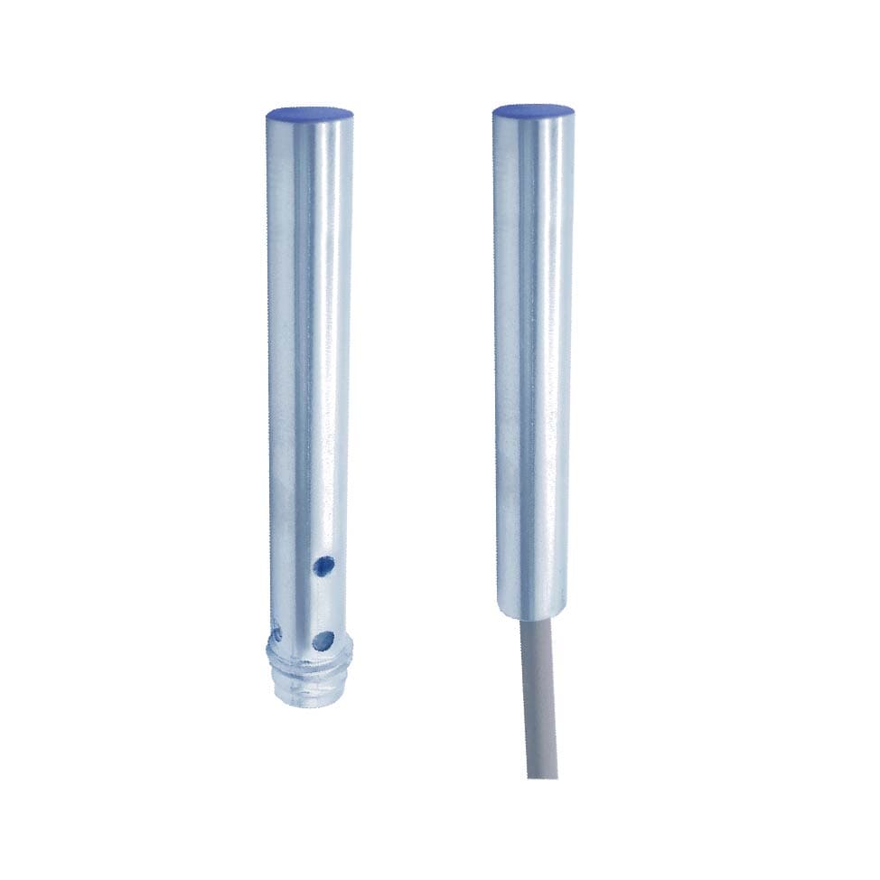 Bedook Inductive Proximity Sensor φ6.5 DC 2 Wire-01