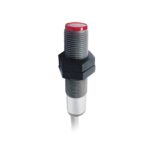 Bedook FM12 Diffuse Photoelectric Sensor 200mm, M12, Infrared, IP66-1