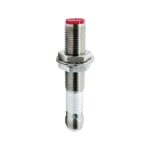 Bedook FM12 Diffuse Photoelectric Sensor 200mm, M12, Infrared, IP66-4