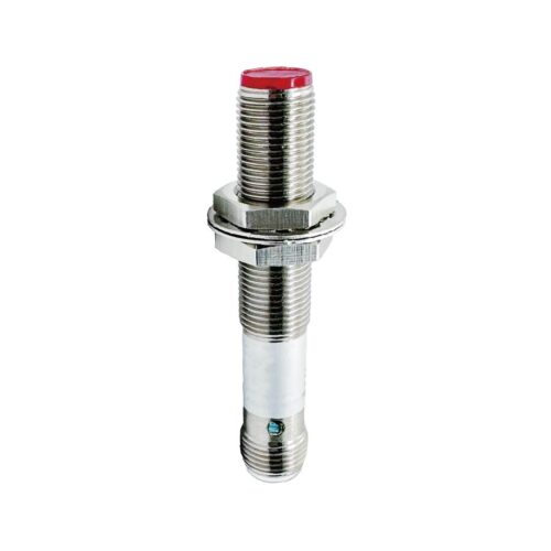 Bedook FM12 Diffuse Photoelectric Sensor 200mm, M12, Infrared, IP66-4