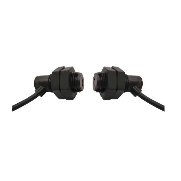 Bedook FM12 Through-beam Photoelectric Sensor 3m