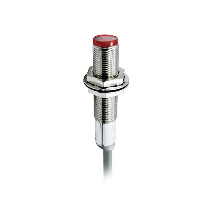 Bedook FM12 Through-beam Photoelectric Sensor 5.2m-2