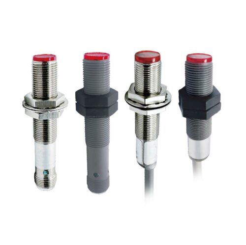Bedook FM12 Through-beam Photoelectric Sensor 5.2m