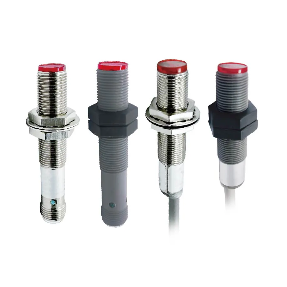 Bedook FM12 Through-beam Photoelectric Sensor 5.2m