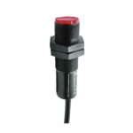 Bedook FM18 Diffuse Photoelectric Sensor 150mm-1