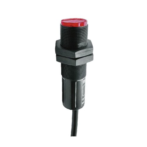 Bedook FM18 Diffuse Photoelectric Sensor 150mm-1
