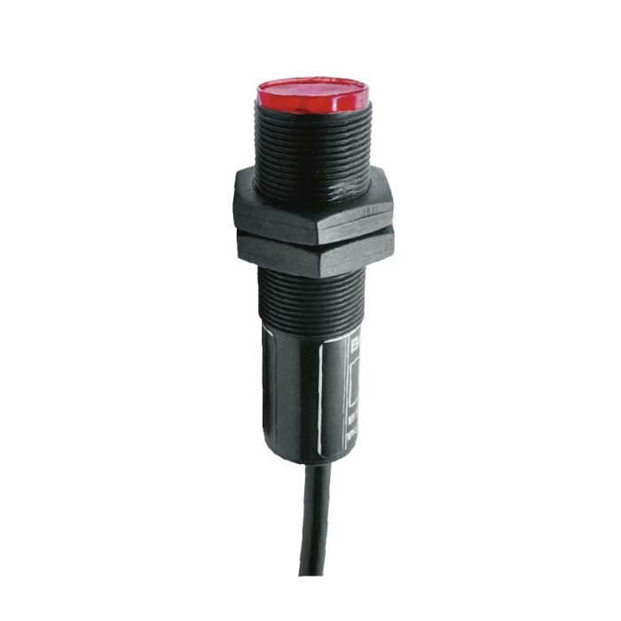 Bedook FM18 Diffuse Photoelectric Sensor 150mm-1
