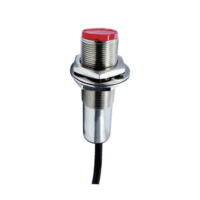 Bedook FM18 Diffuse Photoelectric Sensor 150mm-2