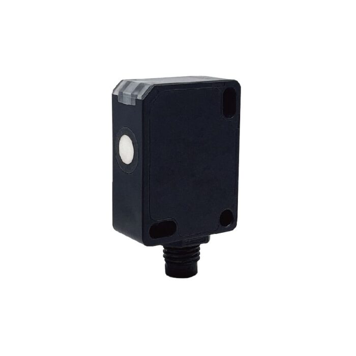 Bedook Ultrasonic Distance Sensor Cube Switch Output - UQ31