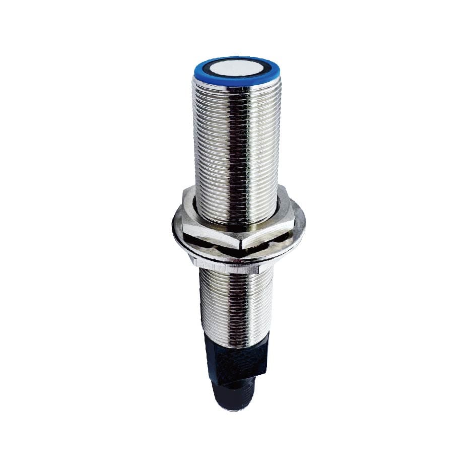 Bedook Ultrasonic Distance Sensor DC5 Analog Output – UM18
