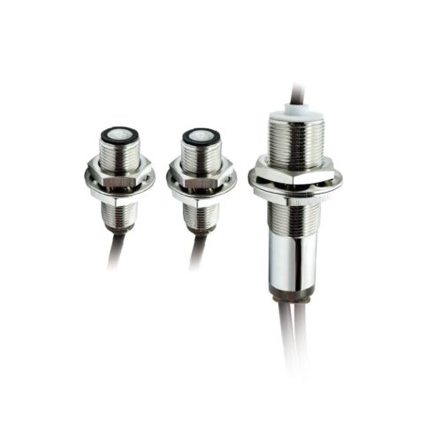 Bedook Ultrasonic Double Sheet Sensor UM12-001