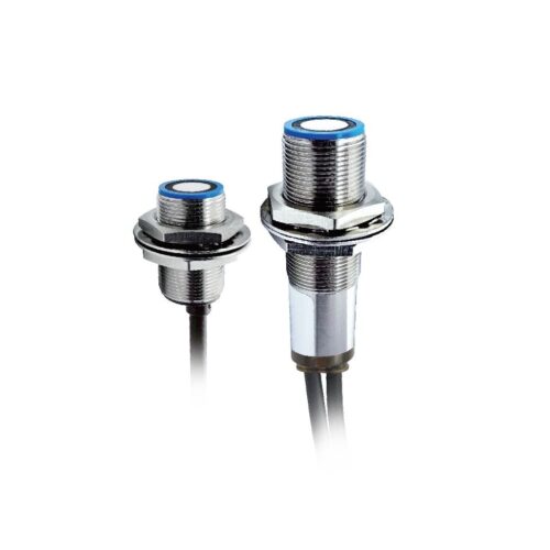 Bedook Ultrasonic Double Sheet Sensor UM18 40mm-001