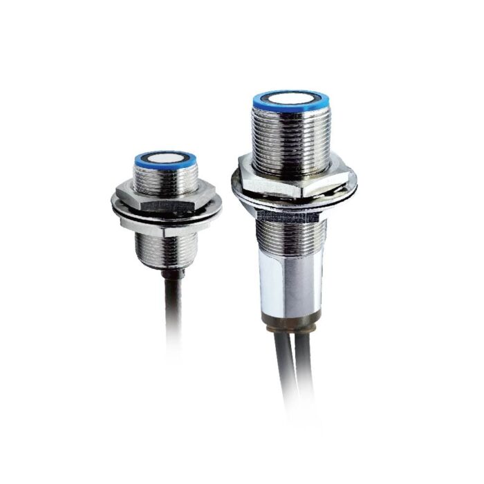 Bedook Ultrasonic Double Sheet Sensor UM18 60mm-002