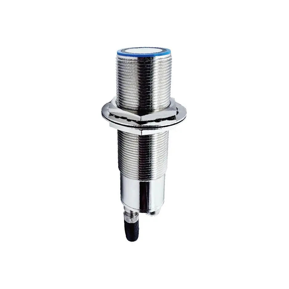 Ultrasonic distance sensor DC5 switch output | Bedook®