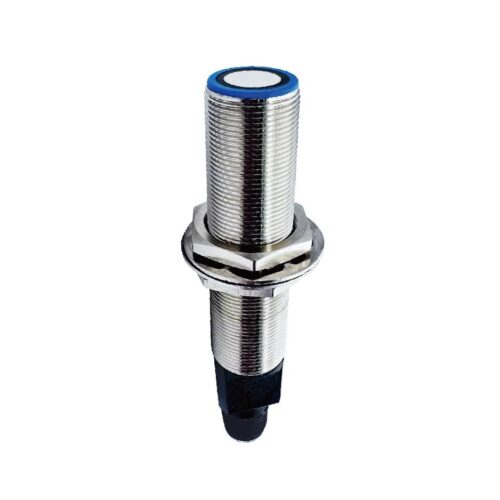 Bedook Ultrasonic distance sensor DC5 switch output – UM18