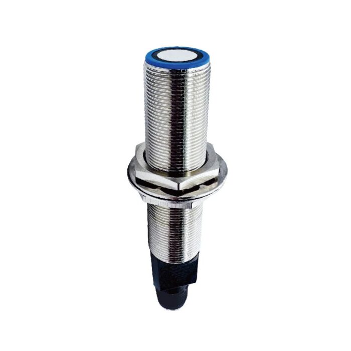 Bedook Ultrasonic distance sensor DC5 switch output – UM18