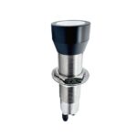 Bedook Ultrasonic distance sensor DC5 switch output – UM40
