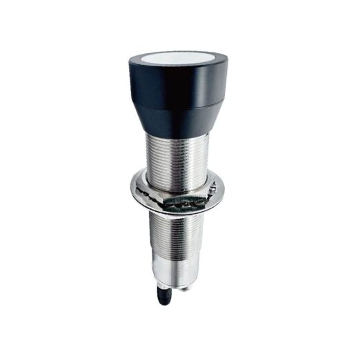 Bedook Ultrasonic distance sensor DC5 switch output – UM40